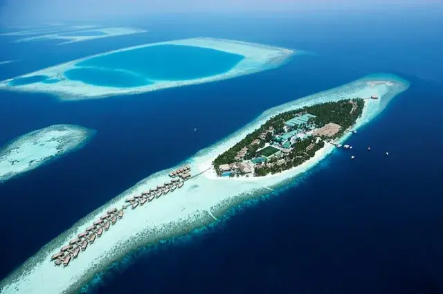 Tailor Made Holidays & Bespoke Packages for Vilamendhoo